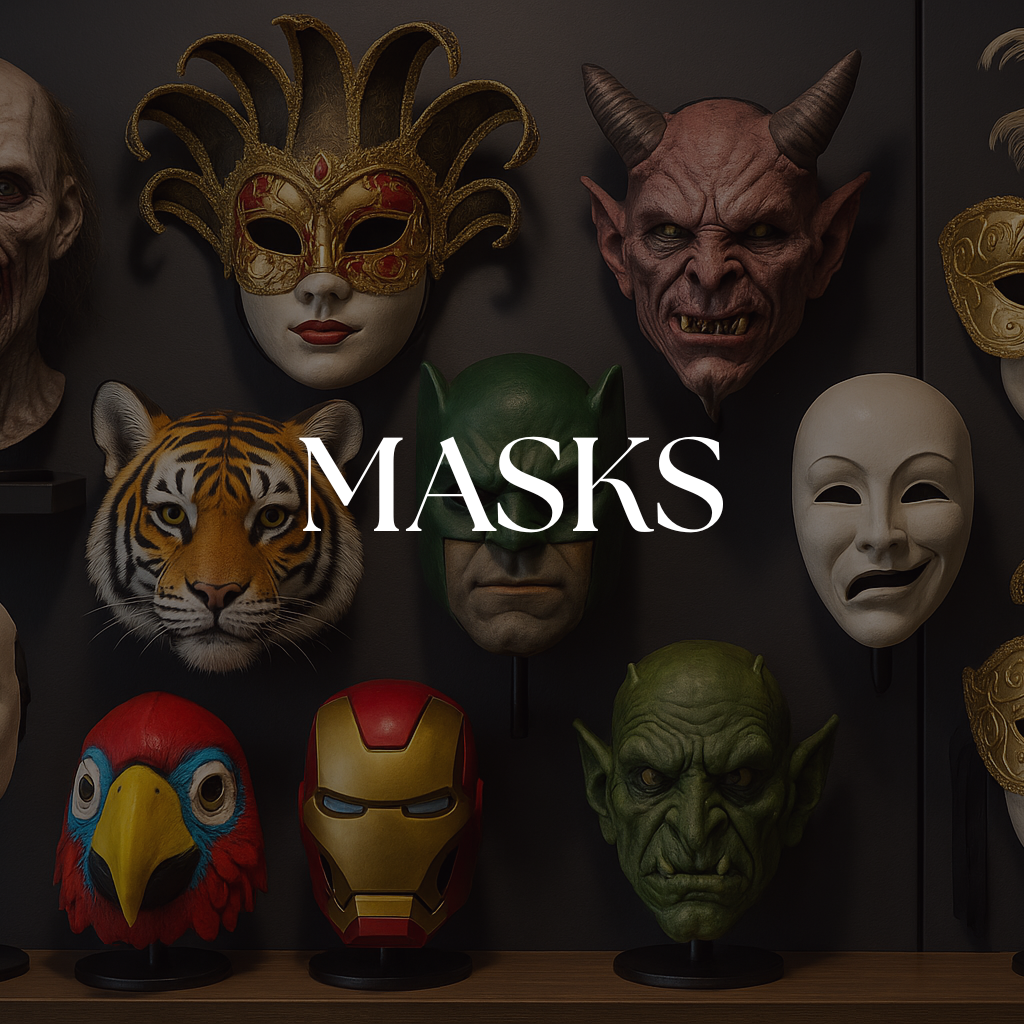 Masks
