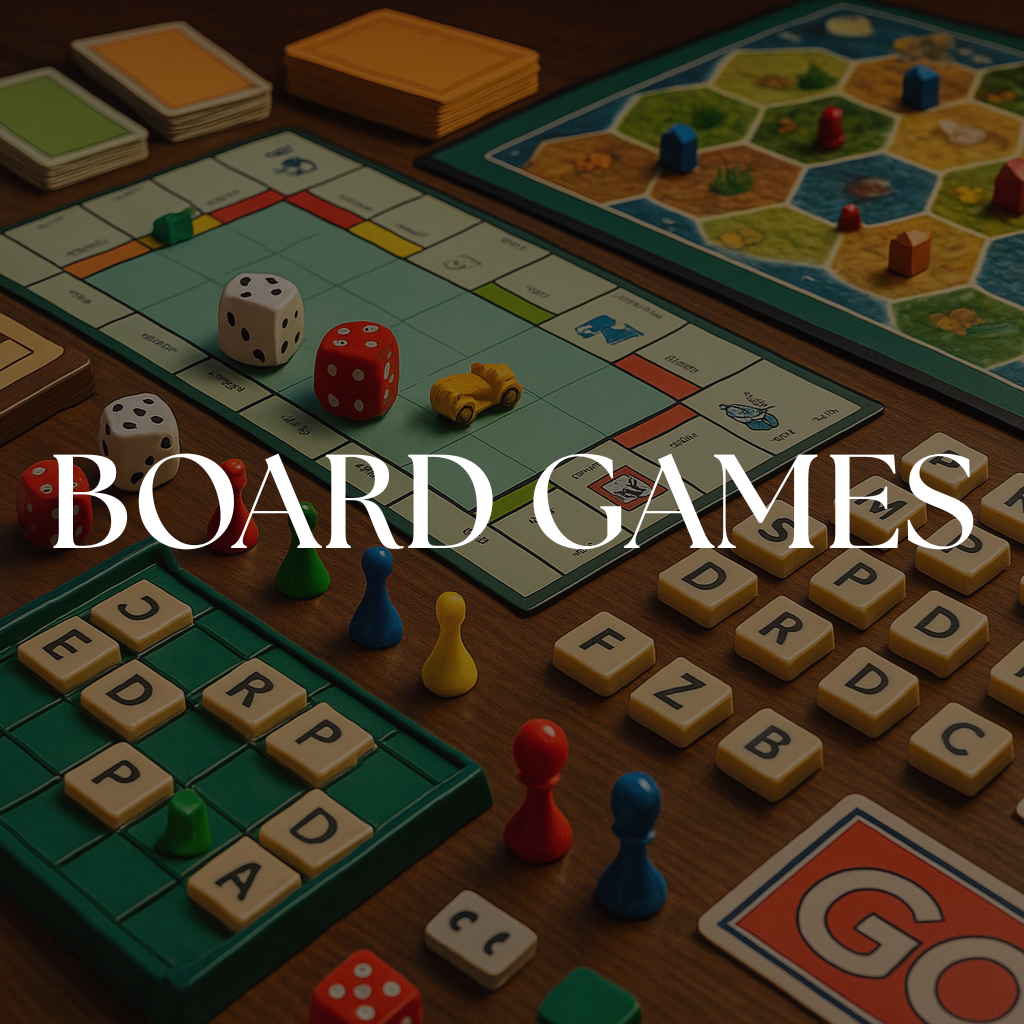 Board Games