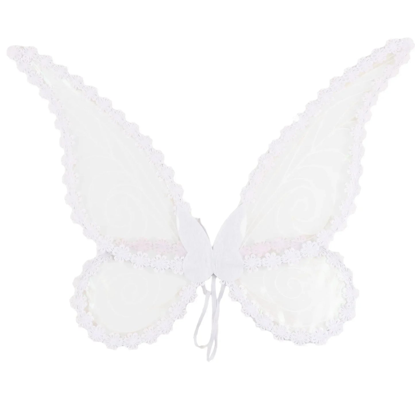Magical Butterfly Fairy Wings – Costume Accessory for Halloween, Cosplay & Dress-Up