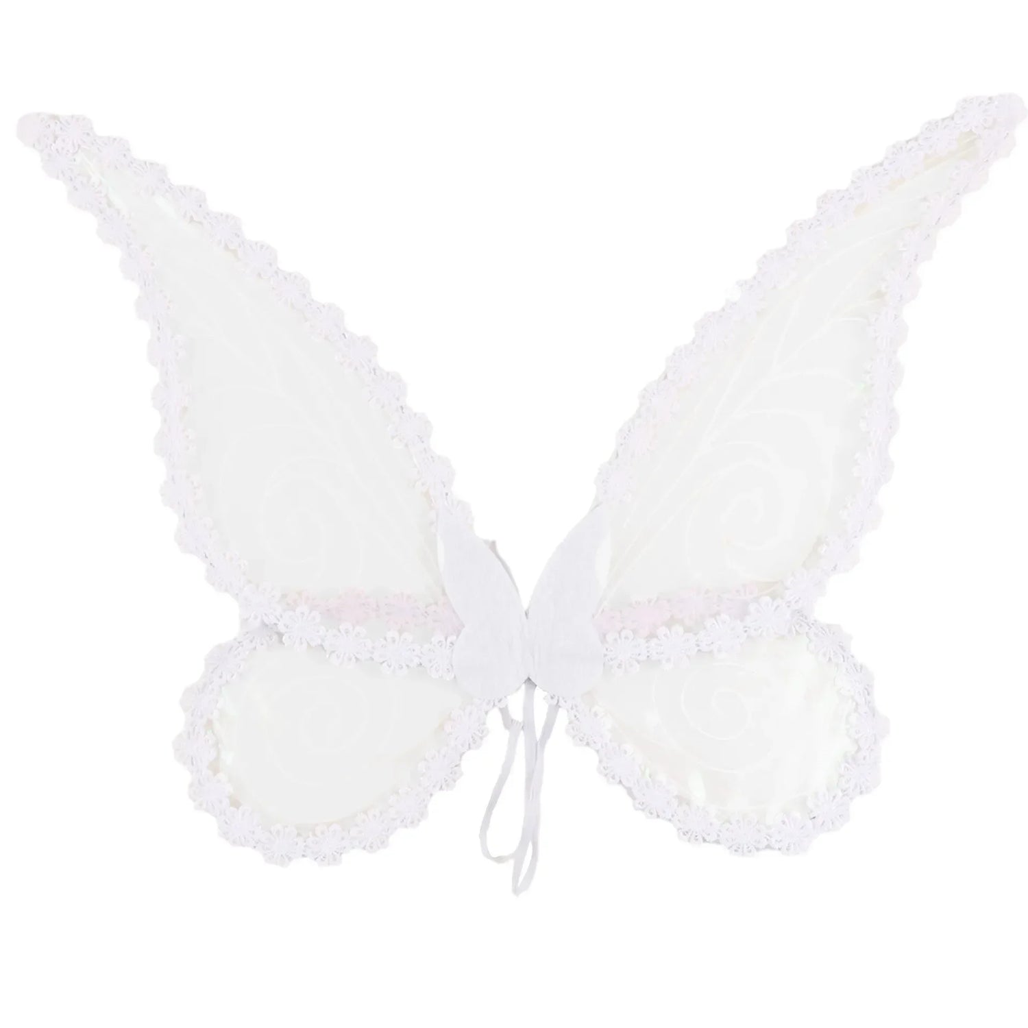 Magical Butterfly Fairy Wings – Costume Accessory for Halloween, Cosplay & Dress-Up