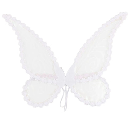 Magical Butterfly Fairy Wings – Costume Accessory for Halloween, Cosplay & Dress-Up