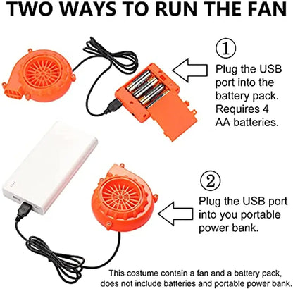 Inflatable Frog Costume Funny Full Body Blow up Cosplay Costume Suit for Adult Halloween Party Costume for Adult Role Play